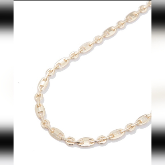 By Alexa Rae NWT Madelyn Necklace in Moonlight - Picture 4 of 10